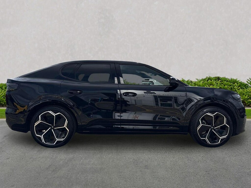 Ford Capri 250Kw Premium 79Kwh Awd Driver Assist Black #3