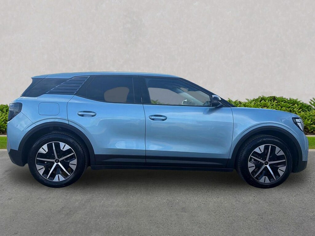 Ford Explorer 210Kw Select 77Kwh Driver Assist Pack Blue #3