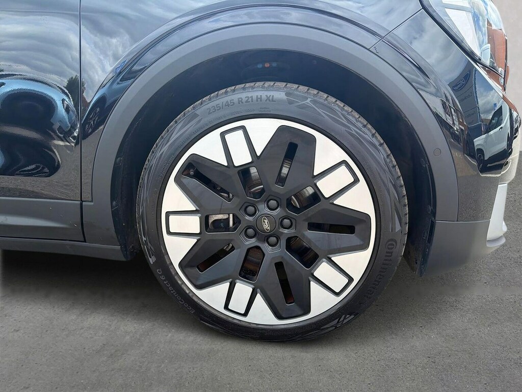 Ford Explorer 210Kw Premium 77Kwh Driver Assist Pack Black #6