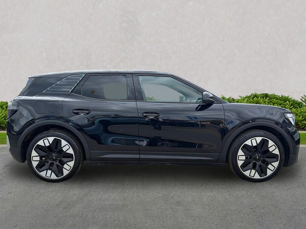 Ford Explorer 210Kw Premium 77Kwh Driver Assist Pack Black #3