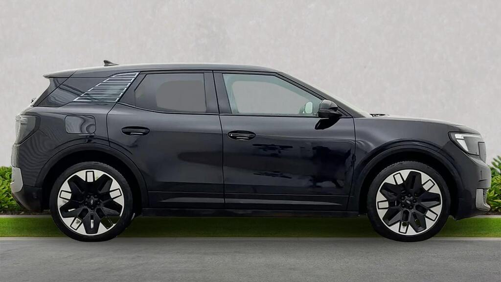 Ford Explorer 210Kw Premium 77Kwh Driver Assist Pack Black #3