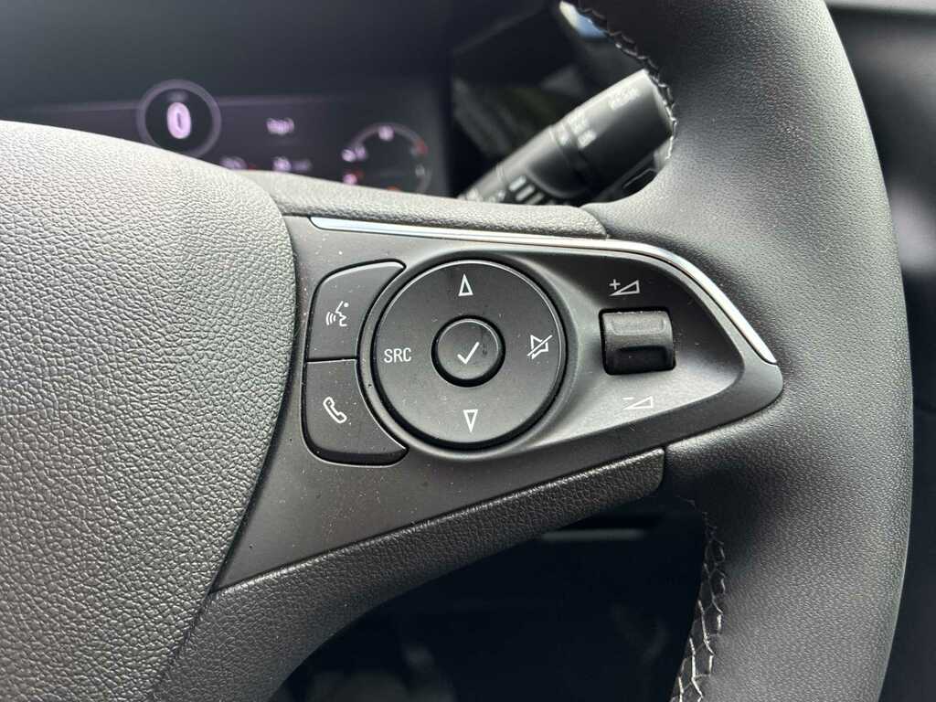 Vauxhall Grandland 157Kw Ultimate 73Kwh Blue #23