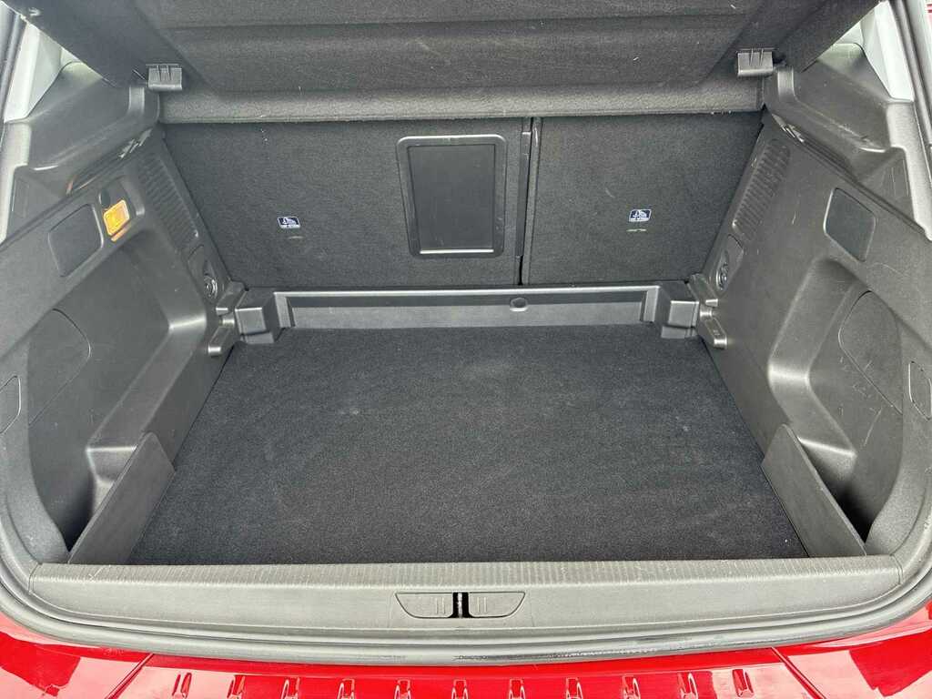 Vauxhall Grandland 1.2 Turbo Ultimate Black #16