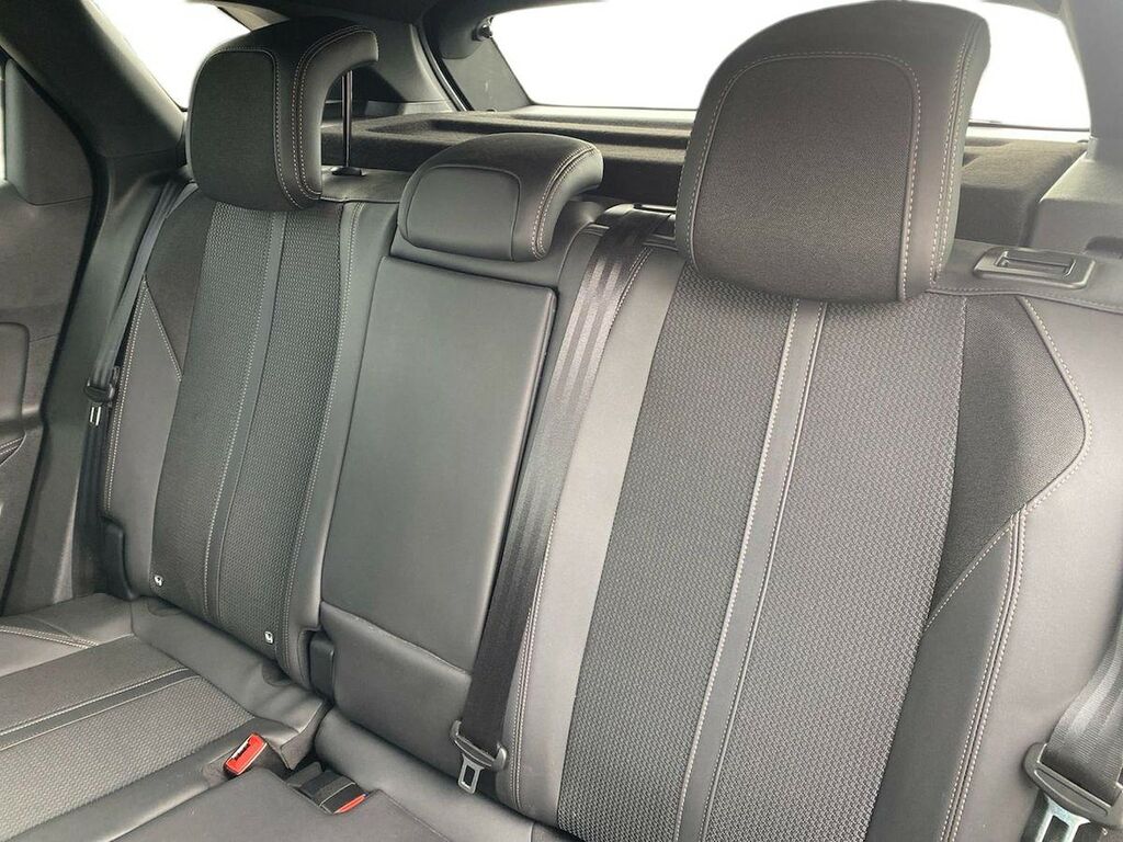 Peugeot 3008 1.2 Hybrid 136 Gt E-dsc6 Blue #16