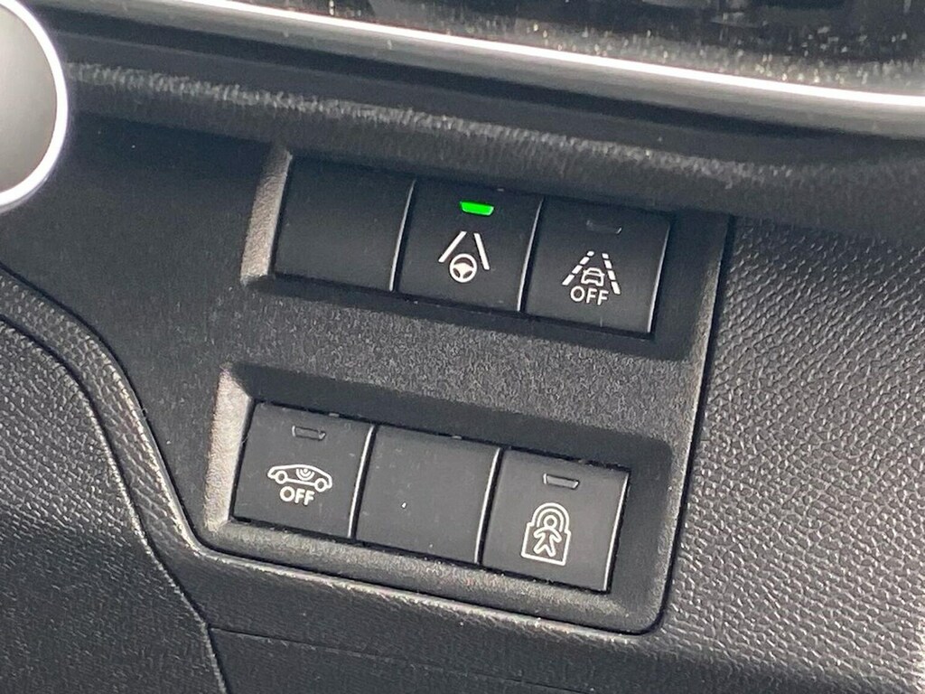 Peugeot 3008 1.2 Hybrid 136 Gt E-dsc6 Blue #22