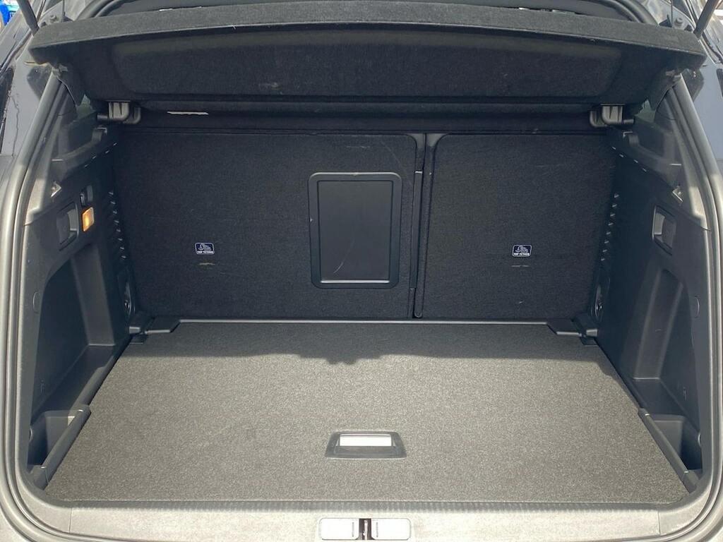 Peugeot 3008 1.2 Hybrid 136 Gt E-dsc6 Blue #17