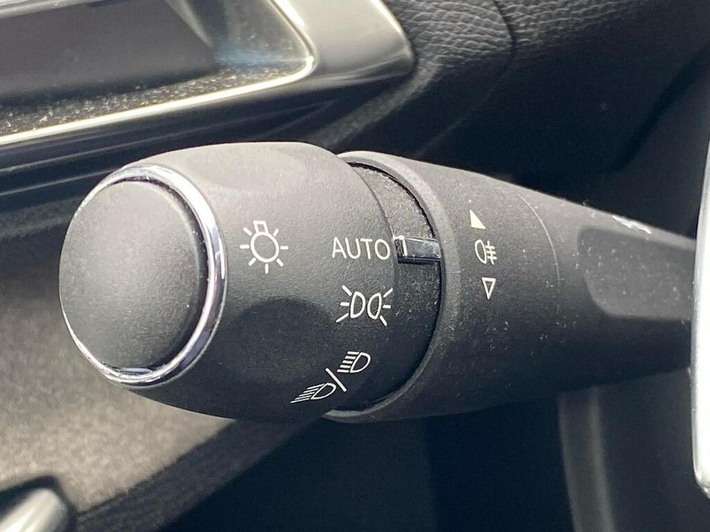 Peugeot 3008 1.2 Hybrid 136 Gt E-dsc6 Blue #28