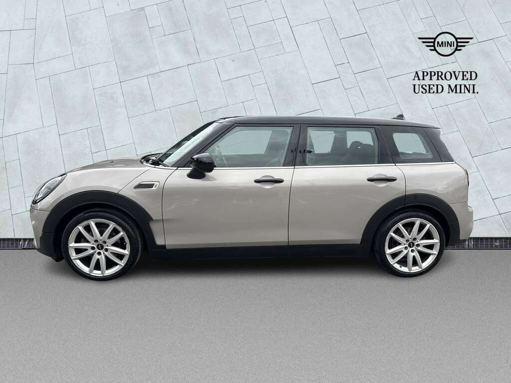 Mini Clubman 1.5 Cooper Sport 6Dr Black #19