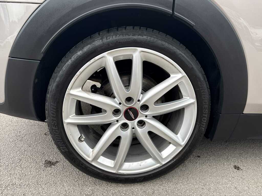 Mini Clubman 1.5 Cooper Sport 6Dr Grey #6
