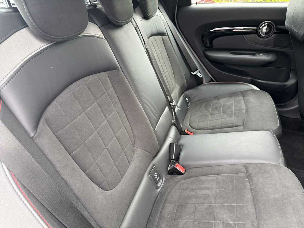 Mini Clubman 1.5 Cooper Sport 6Dr Black #16