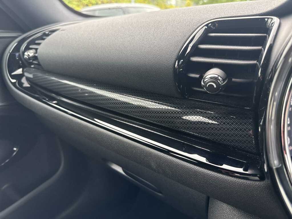 Mini Clubman 1.5 Cooper Sport 6Dr Black #24