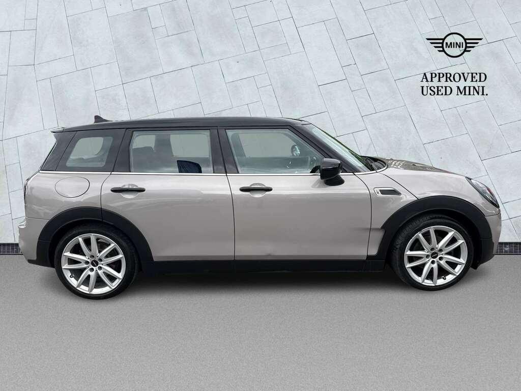 Mini Clubman 1.5 Cooper Sport 6Dr Grey #3