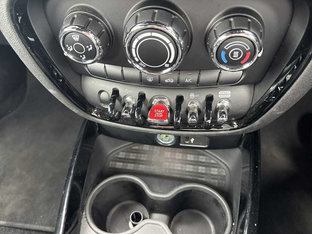 Mini Clubman 1.5 Cooper Sport 6Dr Black #12