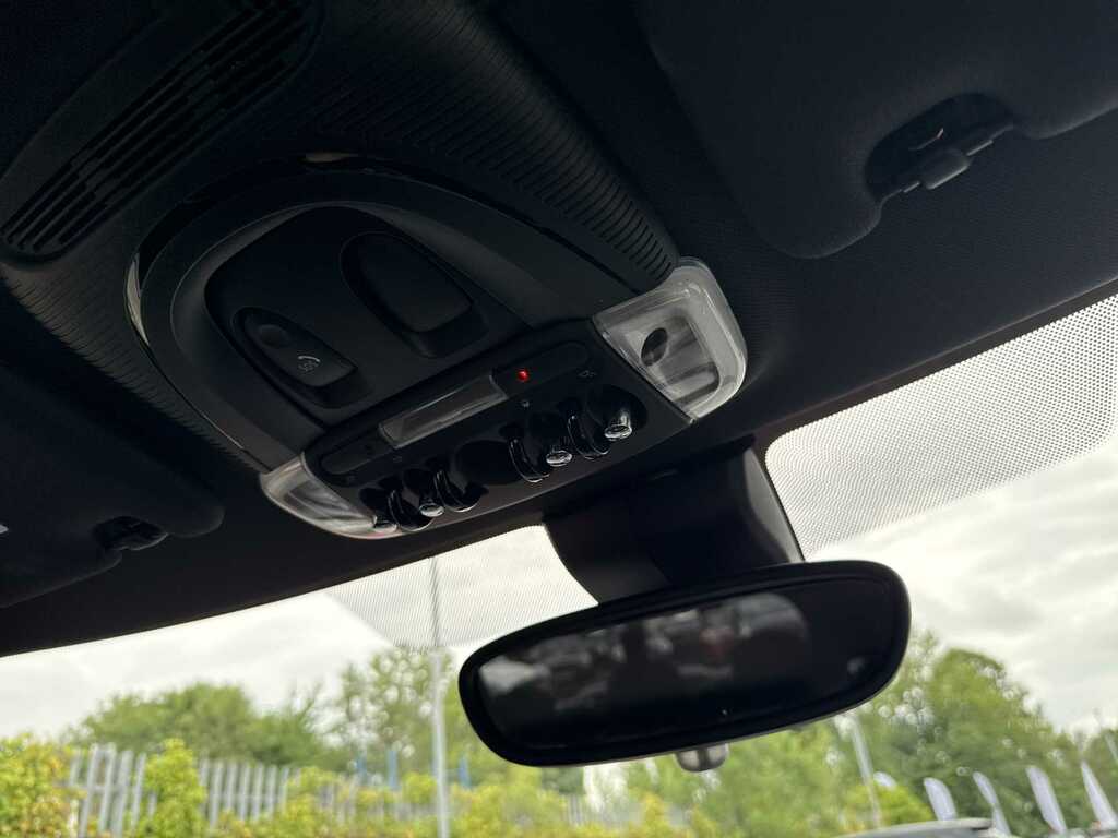 Mini Clubman 1.5 Cooper Sport 6Dr Black #14