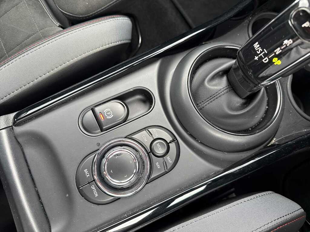 Mini Clubman 1.5 Cooper Sport 6Dr Black #23