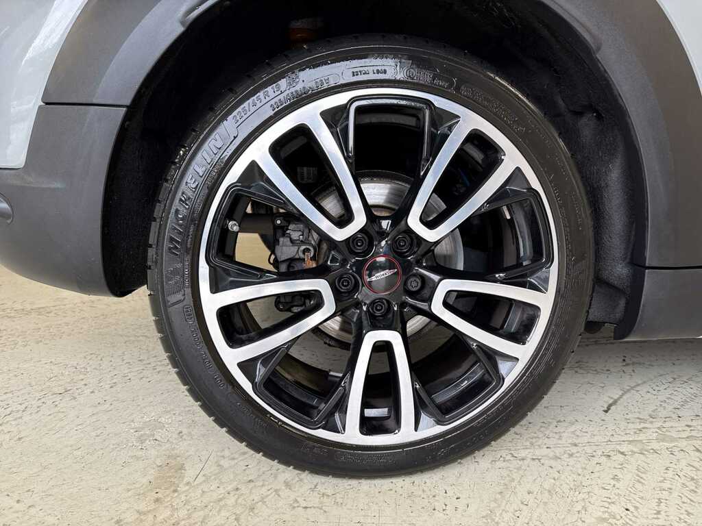 Mini Countryman 2.0 Cooper S Sport Grey #6