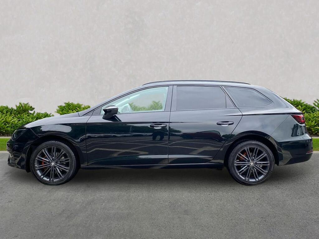 Seat Leon 1.6 Tdi Se Ez Red #19