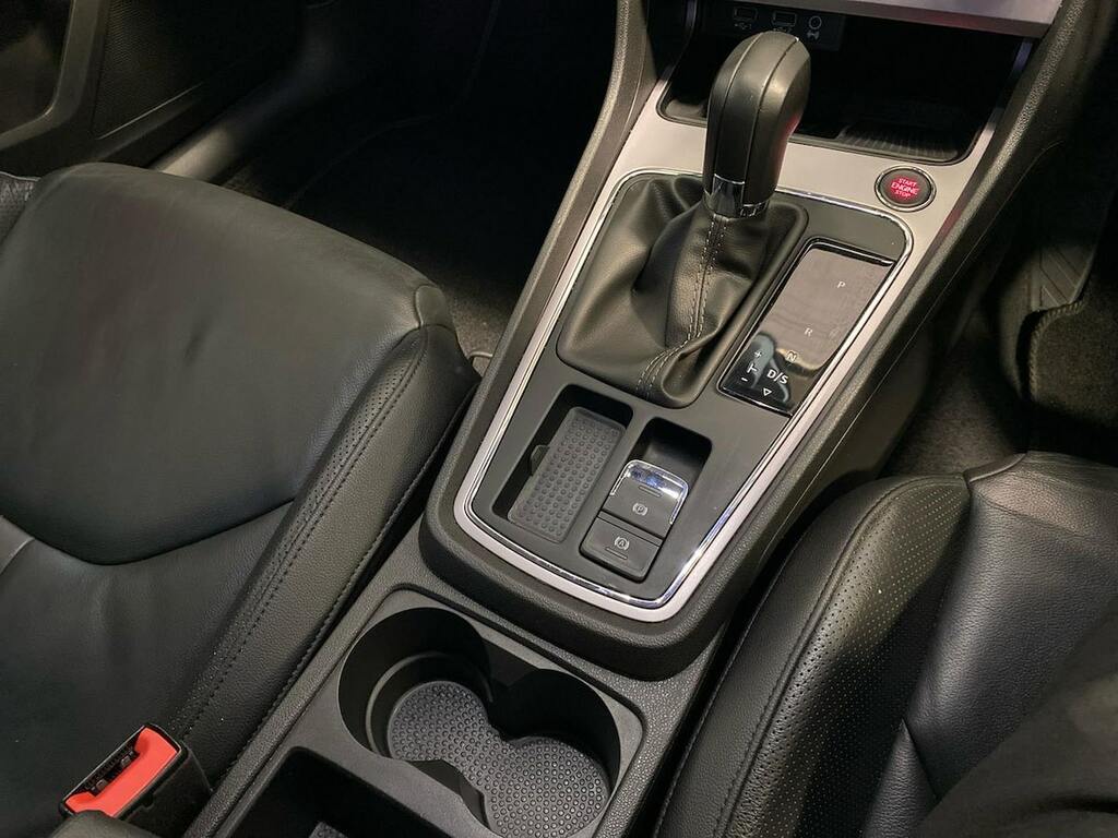 Seat Leon 1.6 Tdi Se Ez Red #13