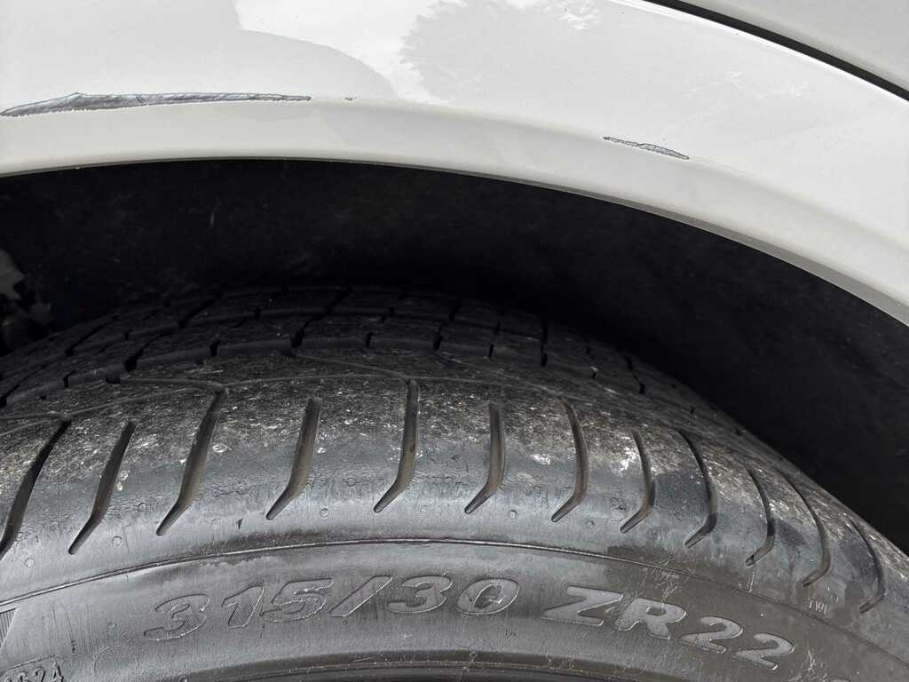 Porsche Cayenne Cayenne E-hybrid Coup My24 Black #38