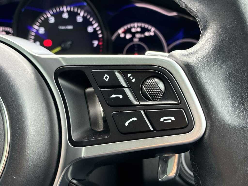 Porsche Cayenne Cayenne E-hybrid Coup My24 Black #24