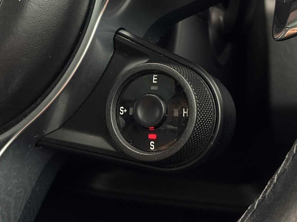 Porsche Cayenne Cayenne E-hybrid Coup My24 Black #31