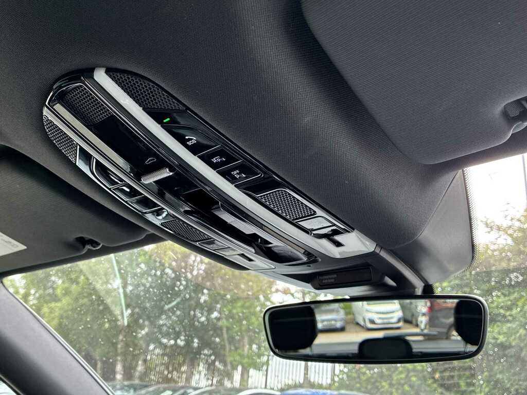 Porsche Cayenne Cayenne E-hybrid Coup My24 Black #13
