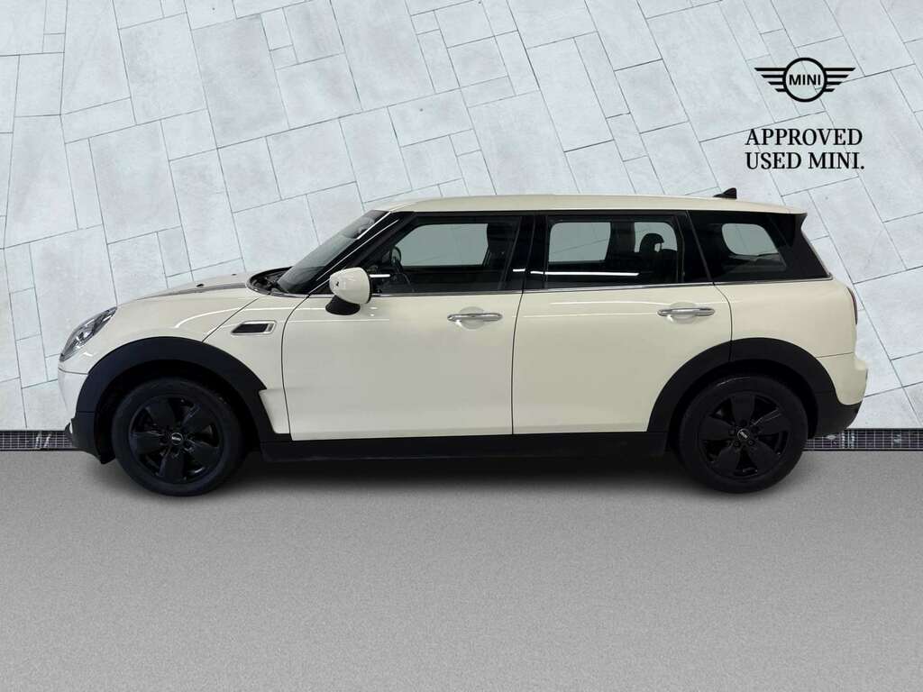 Mini Clubman 1.5 Cooper Exclusive 6Dr Silver #19