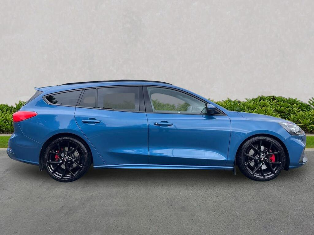 Ford Focus 2.0 Ecoblue 190 St Blue #3