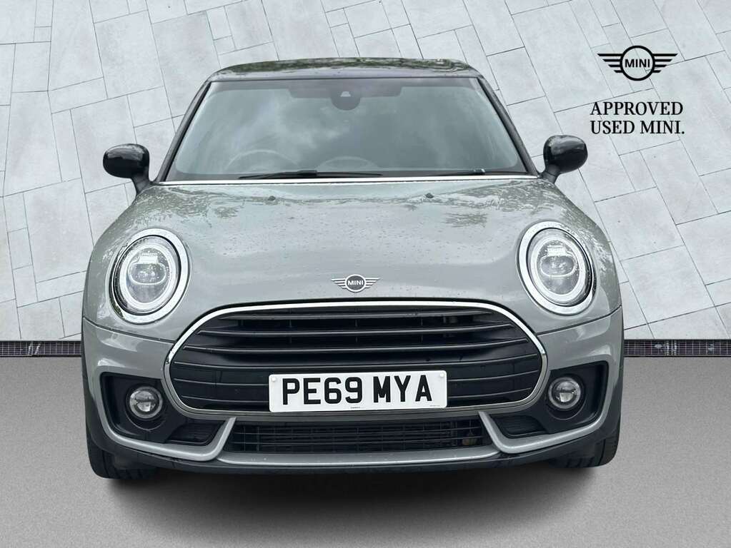 Mini Clubman 1.5 Cooper Sport 6Dr Grey #5
