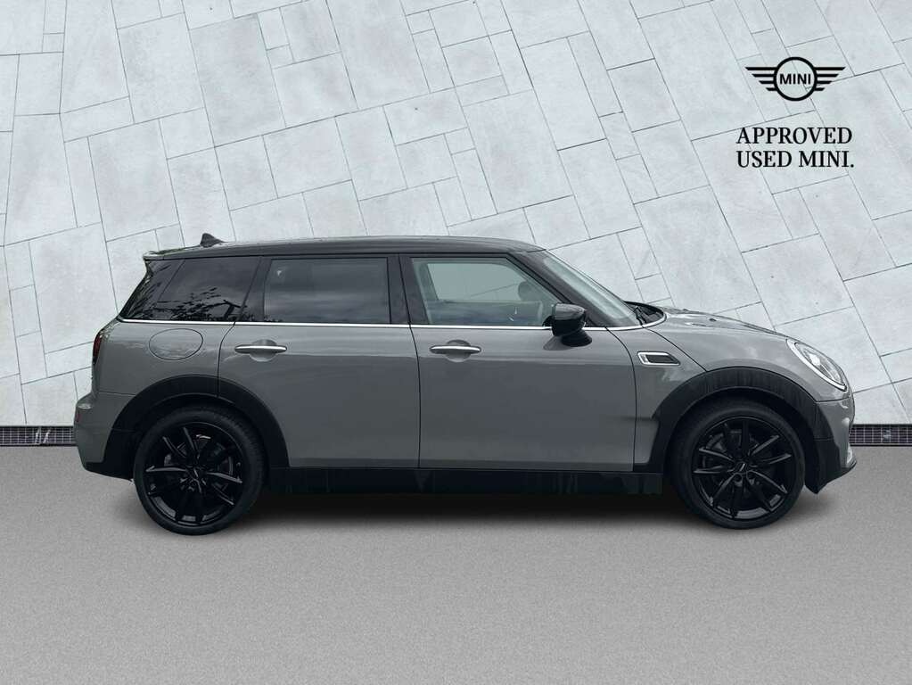 Mini Clubman 1.5 Cooper Sport 6Dr Grey #3