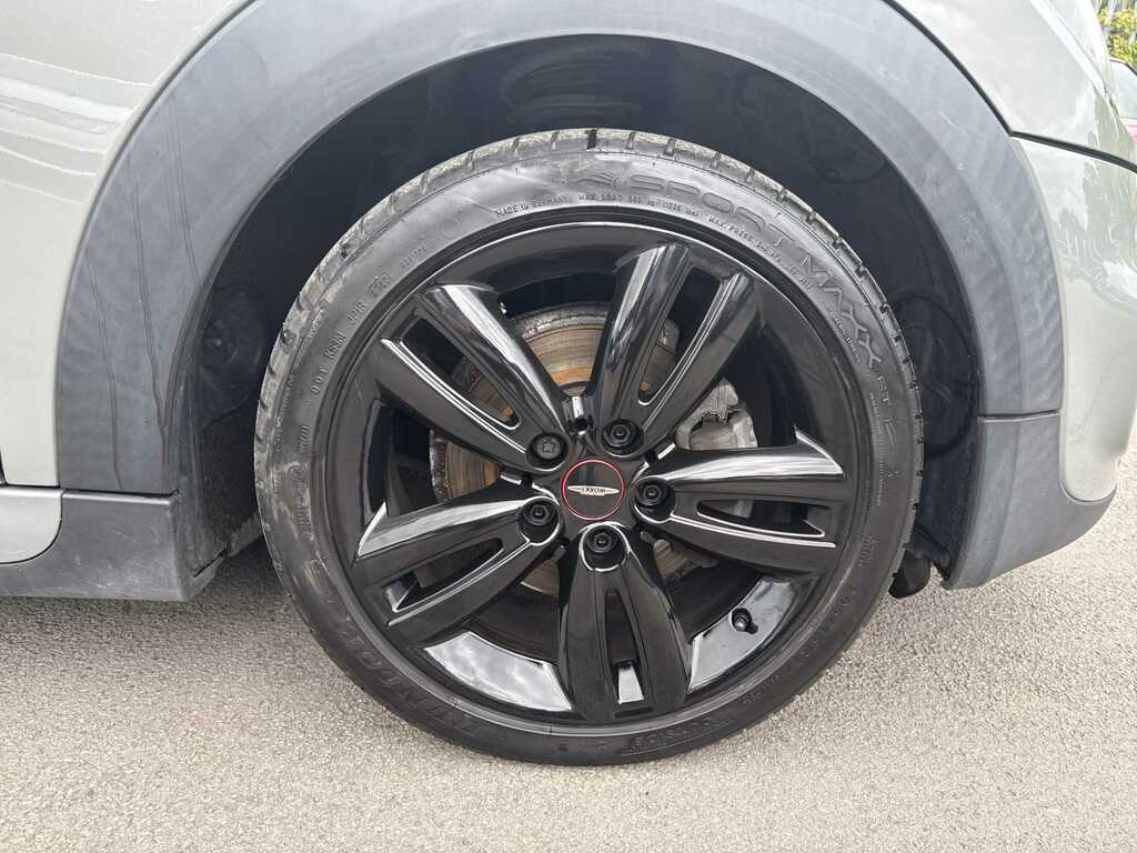 Mini Hatch 1.5 Cooper Sport Ii Grey #6