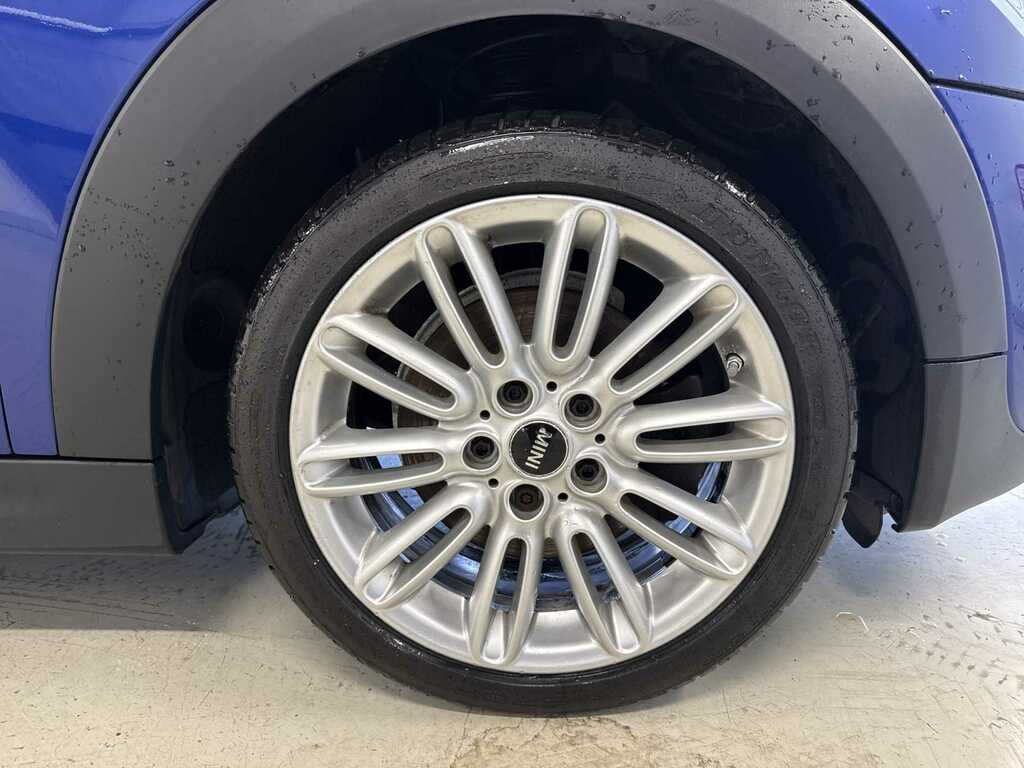 Mini Hatch 2.0 Cooper S Ii NV18ZRC Blue #6