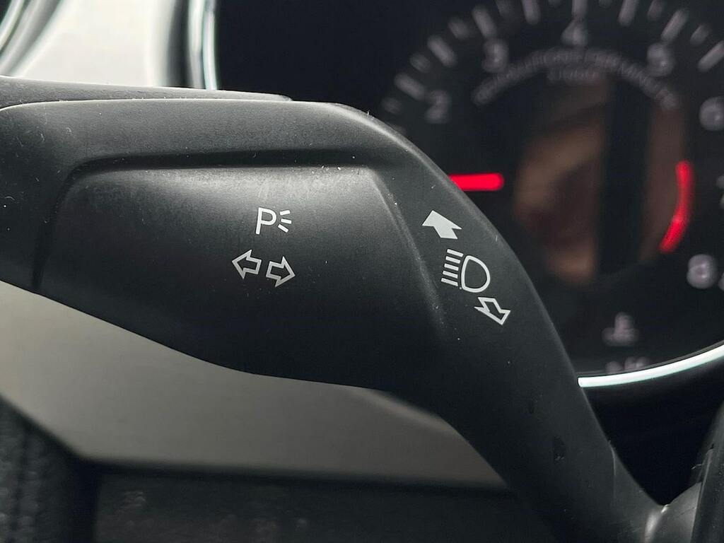 Ford Mustang 2.3 Ecoboost White #28