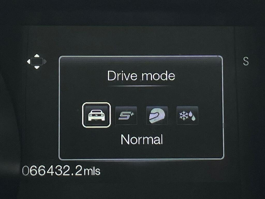 Ford Mustang 2.3 Ecoboost White #40