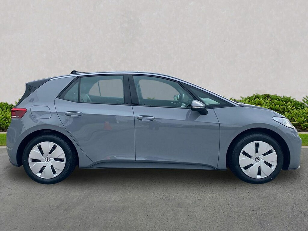 Volkswagen ID.3 Pure 52Kwh Essential Hatchback NU26LSF #2