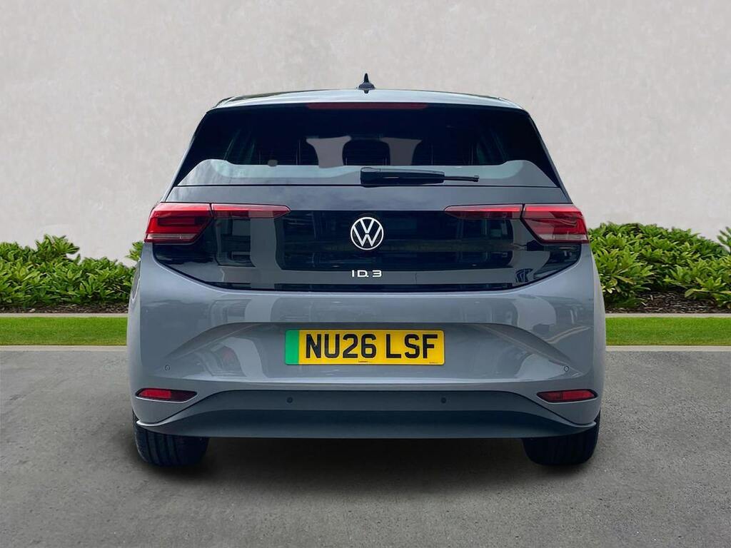 Volkswagen ID.3 Pure 52Kwh Essential Hatchback NU26LSF #3