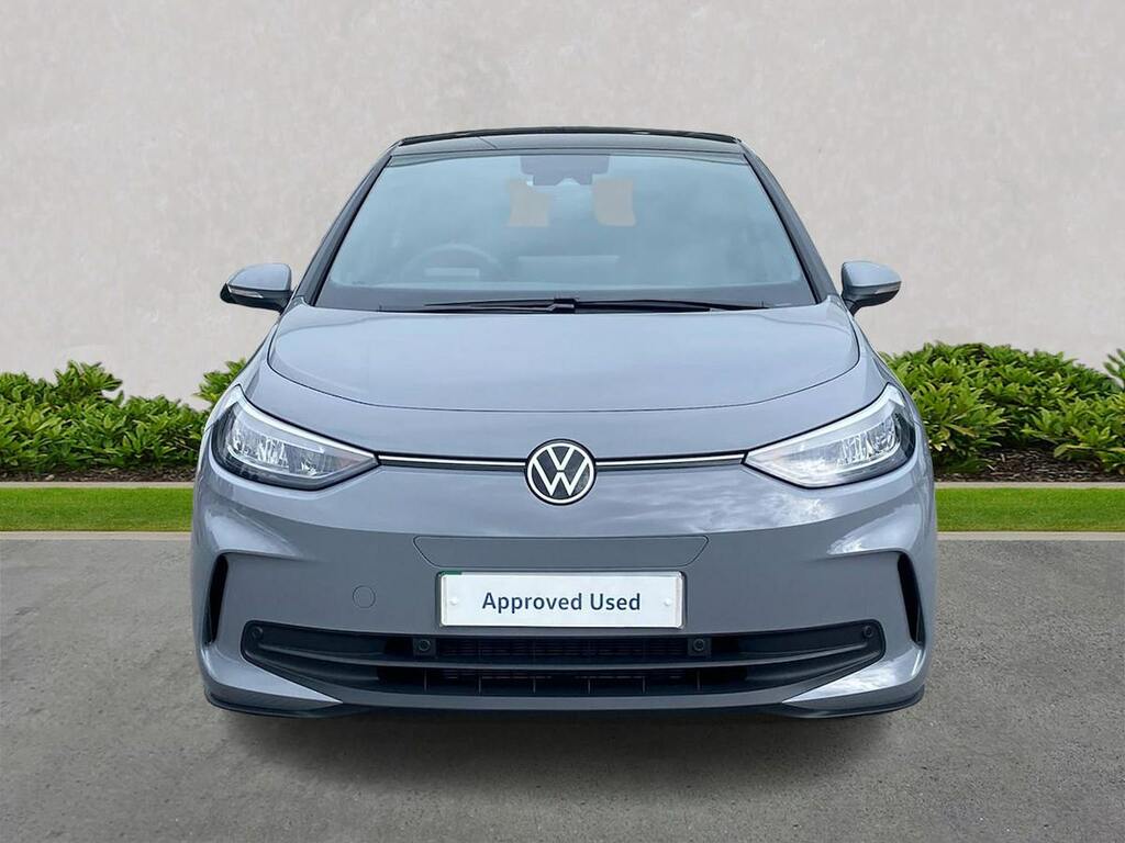 Volkswagen ID.3 Pure 52Kwh Essential Hatchback NU26LSF #4
