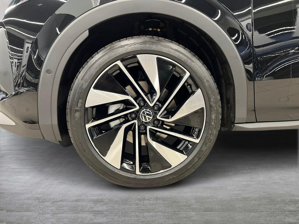 Volkswagen T-Roc 1.5 Etsi 150 R-line Dsg LA26HRP Black #6