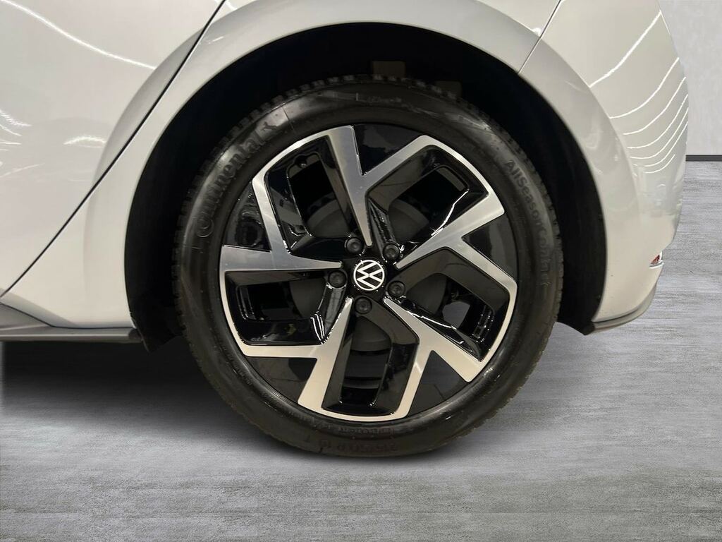 Volkswagen ID.3 125Kw Match Pure 52Kwh LA26HWE Silver #6