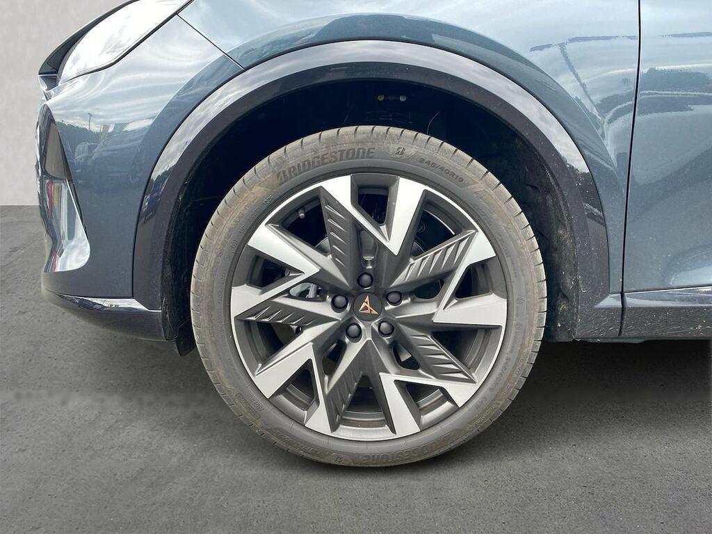 Cupra Formentor 1.5 Etsi 150 V2 Dsg Leather Pack MM26JCJ Grey #6