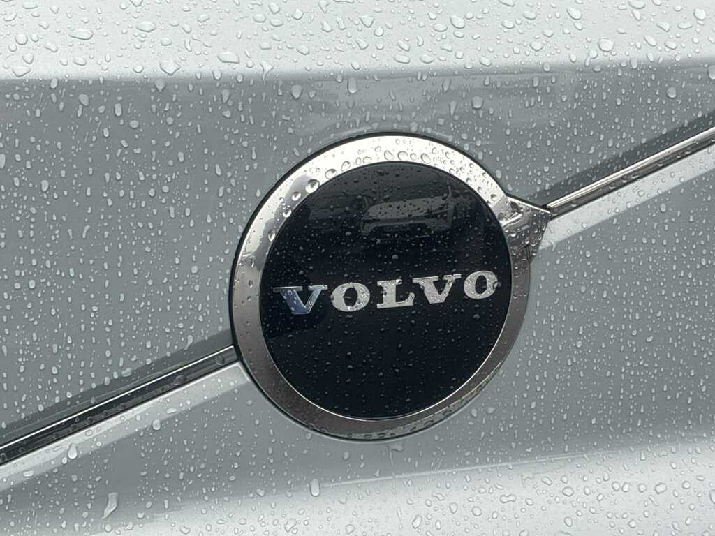 Volvo EX30 315Kw Twin Motor Performance Plus 69Kwh OW75XNT Grey #6