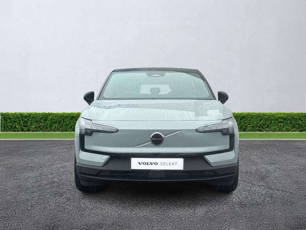 Volvo EX30 315Kw Twin Motor Performance Plus 69Kwh OW75XNT Grey #4
