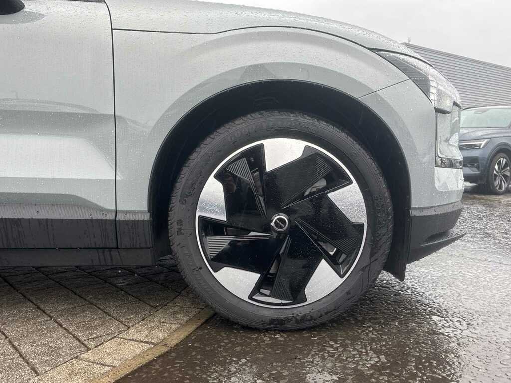 Volvo EX30 315Kw Twin Motor Performance Plus 69Kwh OW75XNT Grey #3