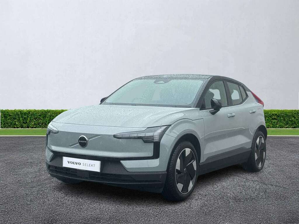 Volvo EX30 315Kw Twin Motor Performance Plus 69Kwh OW75XNT Grey #5