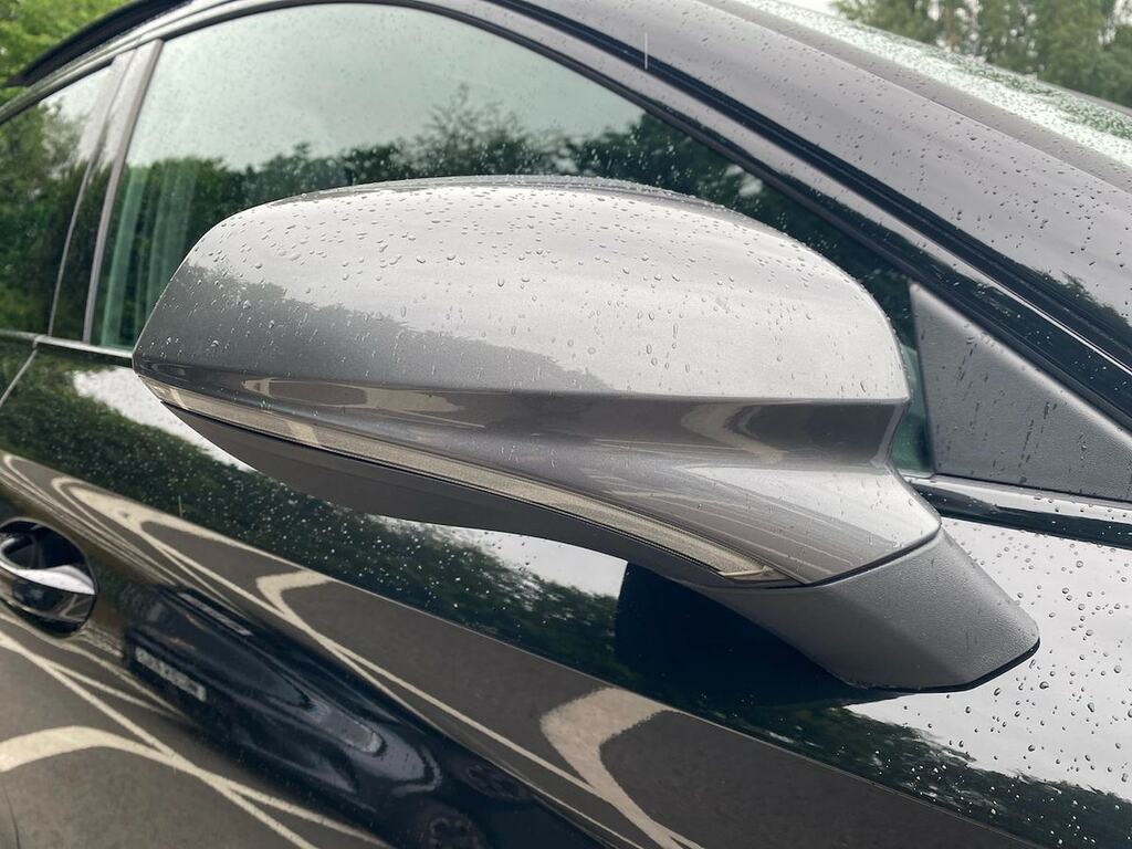 Cupra Leon 1.5 Tsi V1 White #32