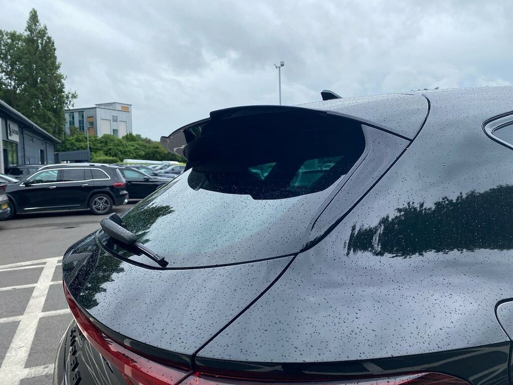 Cupra Leon 1.5 Tsi V1 White #37