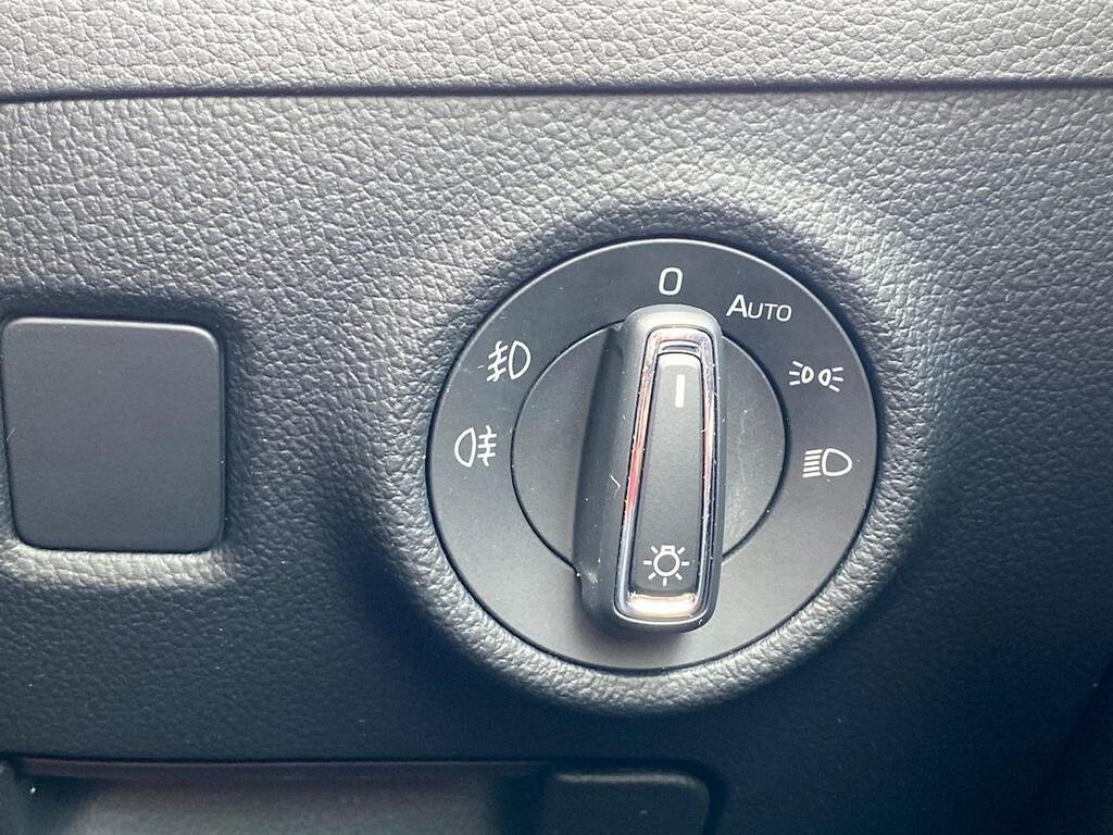 Skoda Superb 1.5 Tsi E-tec Se Technology Dsg Black #43