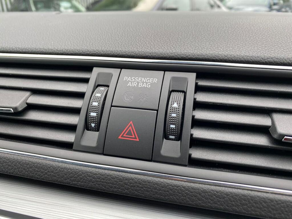 Skoda Superb 1.5 Tsi E-tec Se Technology Dsg Black #23