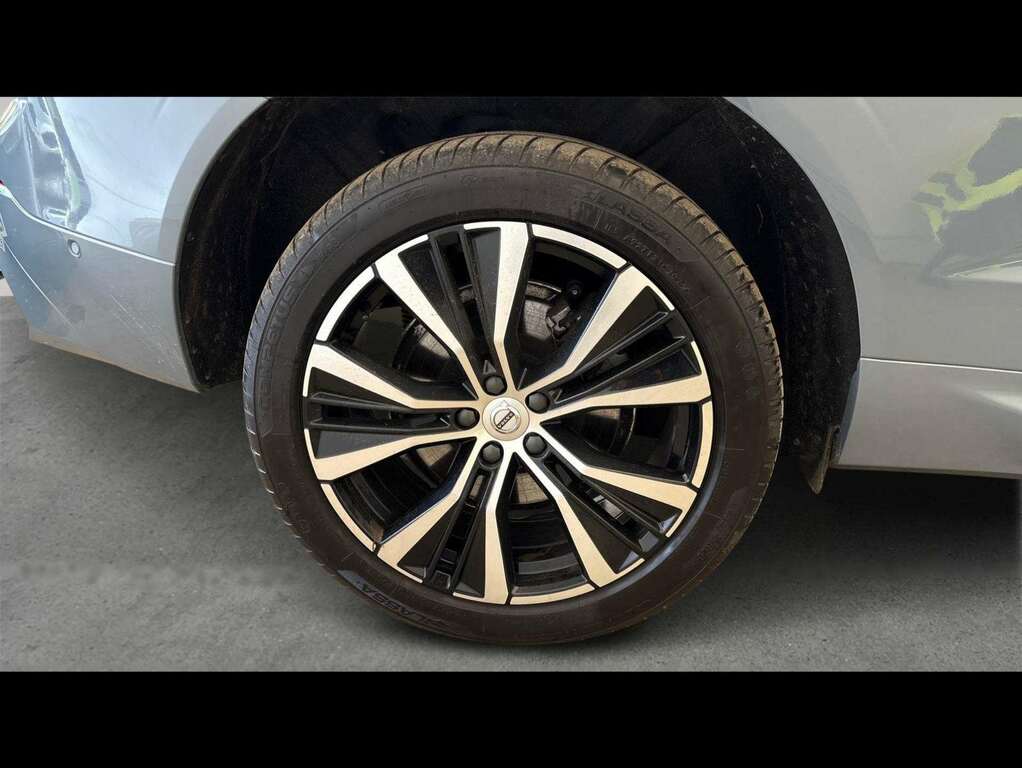 Volvo XC60 2.0 B5p Ultimate Dark Awd Geartronic CF23YSL Grey #6