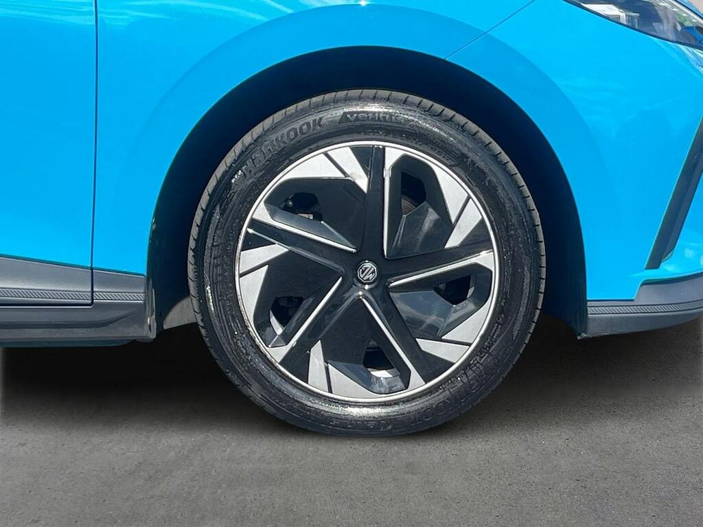MG MG4 150Kw Se Ev Long Range 64Kwh SD23ZWN Blue #6